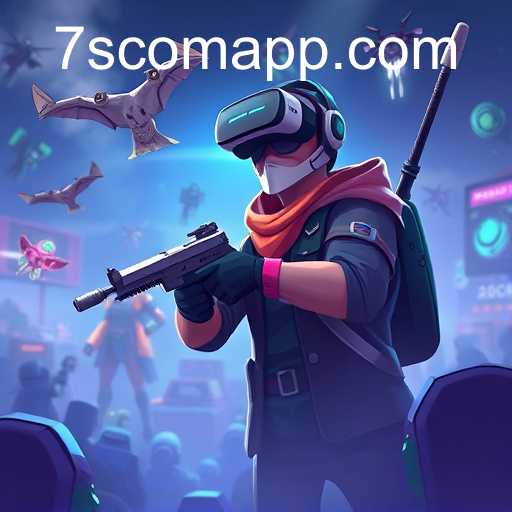 Online Gaming Trends and the Rise of 7scom